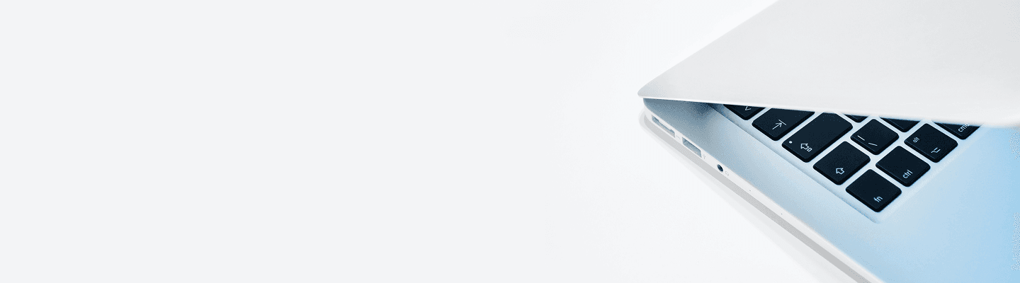 Services Requests Page Banner